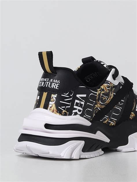 versace jeans couture sneakers mens|versace jeans couture sneakers alte.